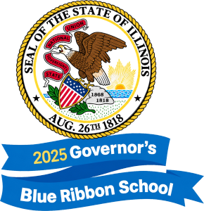 2025 Governor's Blue Ribbon School