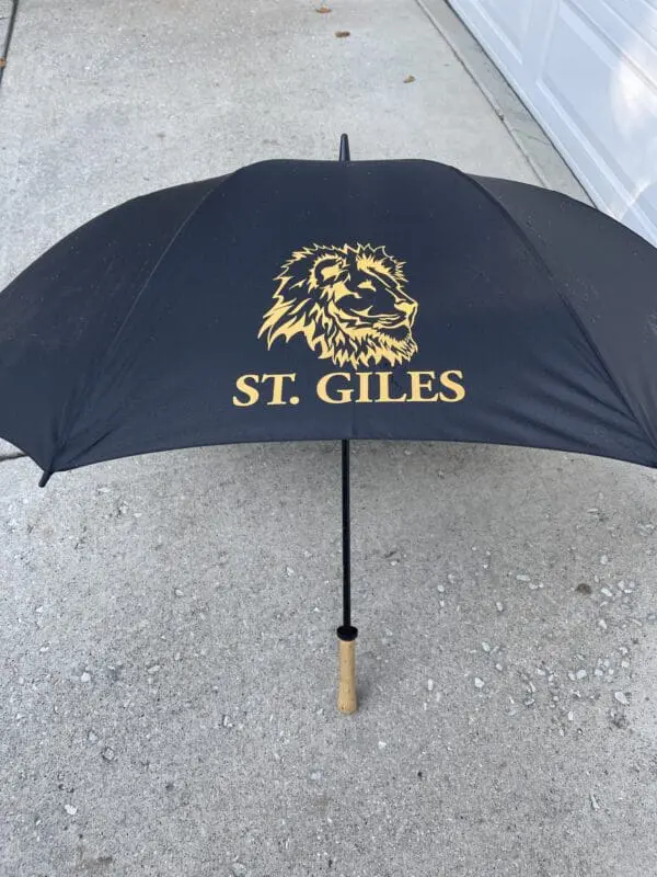 Golf Umbrella